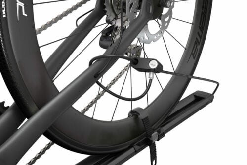 Thule T2 Pro XTR - 2-bike 2" hitch bike rack black (9034XTR) - Image 2