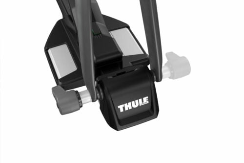 Thule 568001 TopRide Black Roof Top Mounted Bike Carrier - Image 4