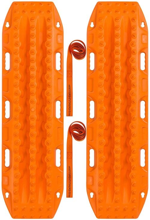 Maxtrax MKII Signature Orange MTX02SO (pr) - Image 2