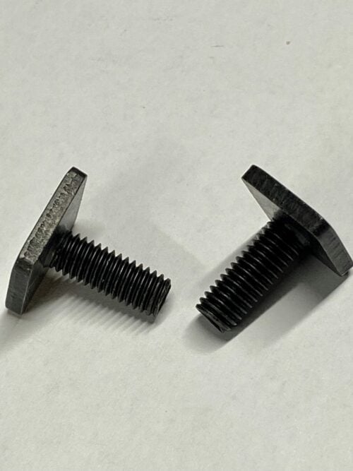 Rhino-Rack B257-BP M6x16mm T-Bolts (4 pack) - Image 3