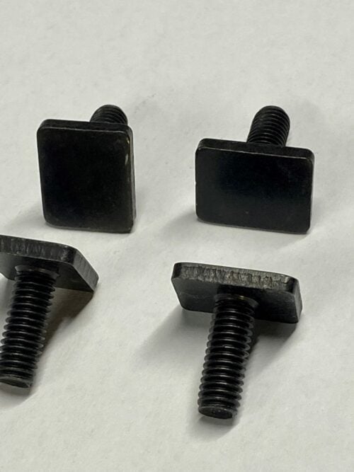 Rhino-Rack B257-BP M6x16mm T-Bolts (4 pack) - Image 5