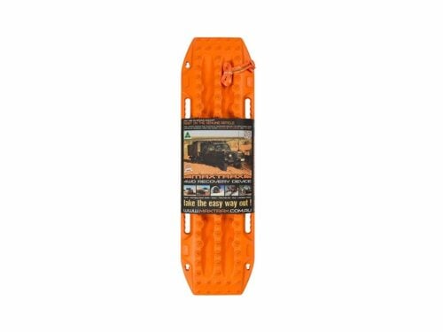 Maxtrax MKII Signature Orange MTX02SO - Roof Rack World