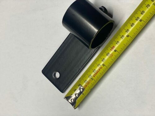 Shovel Holder SHPL Steel (pr) Platform Fitting - Image 2