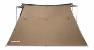 Rhino-Rack 33111 Batwing (2.5m) Tapered Zip Extension (New Version) - Image 4