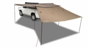 Rhino-Rack 33111 Batwing (2.5m) Tapered Zip Extension (New Version) - Image 3