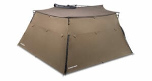 Rhino-Rack 33111 Batwing (2.5m) Tapered Zip Extension (New Version) - Image 2