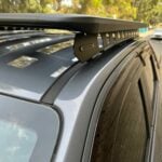 Isuzu D-Max Dual Cab 2020on Pioneer 6 Platform with Backbone (1500mm x 1240mm) (JC-01806)
