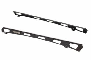 Toyota Hilux Dual Cab 04/05-09/15 Yakima Ruggedline Platform (1400mmx1235mm) (YRGL018K) - Image 3