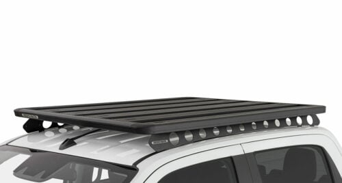 Mazda BT-50 Gen 3 Dual Cab 2020 Pioneer 6 Platform with Backbone (1500mm x 1240mm) (JC-01806) - Image 2