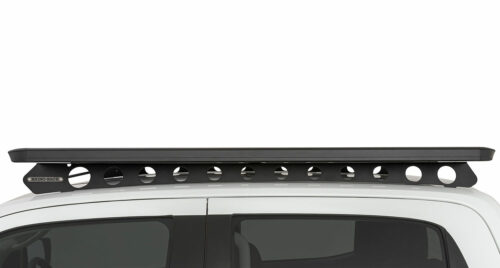 Isuzu D-Max X-Terrain (Gen3) RIDB2 Rhino-Rack Backbone Mounting System (2020-) - Image 4