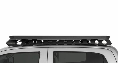 Isuzu D-Max Dual Cab 2020on Pioneer 6 Platform with Backbone (1300x1240mm) (JC-01259) - Image 6