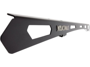Isuzu MU-X  Aug2021on Yakima Ruggedline 9812115 Mounting System - Image 4