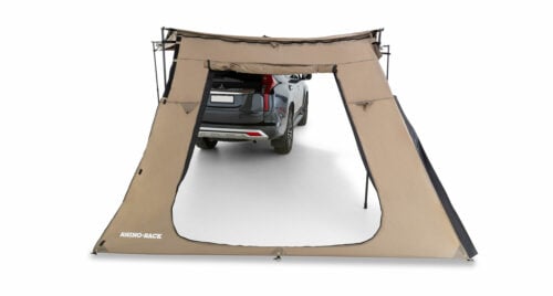 Rhino-Rack 33110 Batwing (Compact  2.0m ) Extension w/ Door (New Version) - Image 4