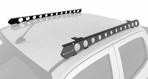 Isuzu D-Max (Gen 3) 2020 onwards Tradie (1328mm x 1236mm) (JC-01260) - Image 3