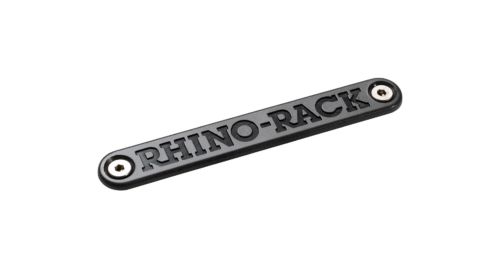Rhino-Rack SP366 BackBone Rebadge Kit (2 pcs) - Image 2