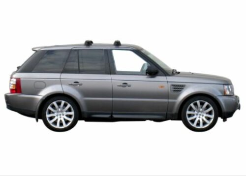 Land Rover Range Rover Sport (08/2005 -11/2013) Yakima Trim HD (pr) (9813518/9812105/K436) - Image 3
