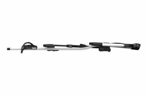 Thule 599001 UpRide Black Roof Top Mounted Bike Carrier - Image 5