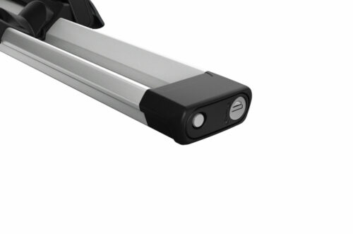 Thule 599001 UpRide Black Roof Top Mounted Bike Carrier - Image 4