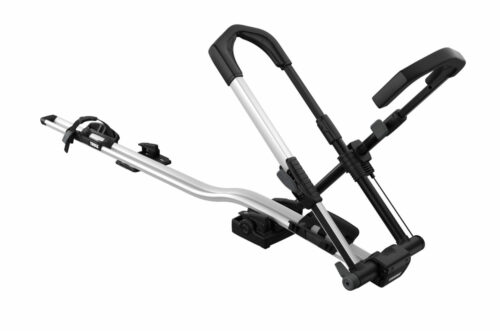 Thule 599001 UpRide Black Roof Top Mounted Bike Carrier - Image 6