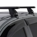 Volkswagen Golf VIII 5dr Hatch 2021on Rhino-Rack Vortex Roof Racks (pr) (JC-01363)