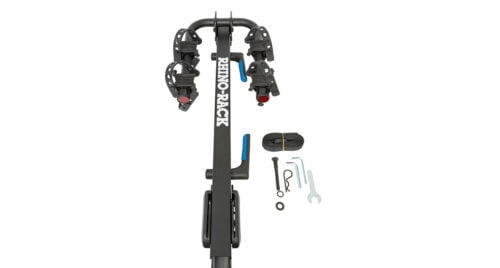 Rhino-Rack Take 2 Hitch Mount RBC045  Bike Carrier (2 bikes) - Image 8