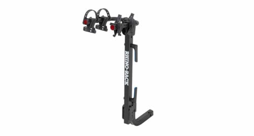Rhino-Rack Take 2 Hitch Mount RBC045  Bike Carrier (2 bikes) - Image 2