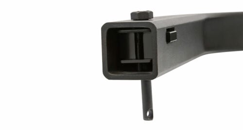 Rhino-Rack Take 2 Hitch Mount RBC045  Bike Carrier (2 bikes) - Image 3