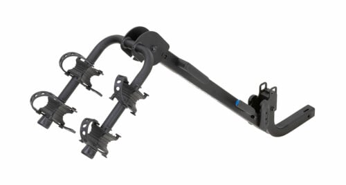 Rhino-Rack Take 2 Hitch Mount RBC045  Bike Carrier (2 bikes) - Image 4