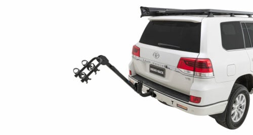 Rhino-Rack Take 2 Hitch Mount RBC045  Bike Carrier (2 bikes) - Image 7