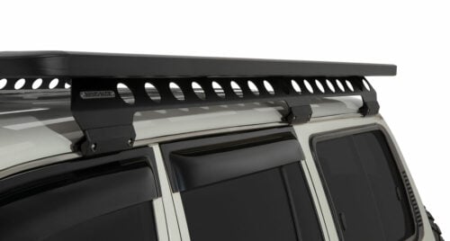 Long Gutter Mount (Curved Gutters) RGMB2 Rhino-Rack Backbone Mounting System - Image 5
