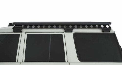 Toyota Landcruiser 80 Series Rhino Pioneer 6 Backbone Platform (2100mmx1430mm) (JC-01707) - Image 8
