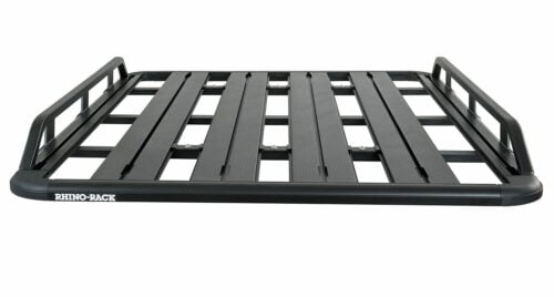 Toyota Land Cruiser 79 Series Dual Cab & Wagon Pioneer Tradie with Backbone (1528mmx1376mm) (JC-00344) - Image 3