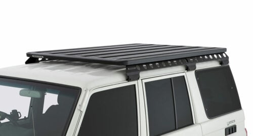 Toyota Landcruiser 76 Series Wagon Pioneer 6 Backbone Platform (1900mmx1380mm) (JC-01267) - Image 4