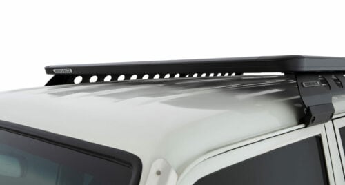 Toyota Landcruiser 76 Series Wagon Pioneer 6 Backbone Platform (1900mmx1380mm) (JC-01267) - Image 3