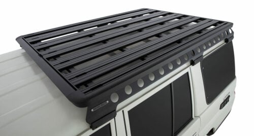 Toyota Landcruiser 76 Series Wagon Pioneer 6 Backbone Platform (1900mmx1380mm) (JC-01267) - Image 6