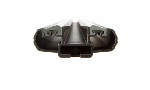 Hyundai Staria Load 2021- Onwards Yakima HD bar (2) (9813517/K1214/9812105) - Image 2
