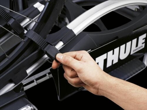 Thule 921AU G2 EuroWay 2 Bike Carrier - Image 3