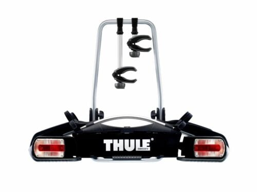 Thule 921AU G2 EuroWay 2 Bike Carrier - Image 2