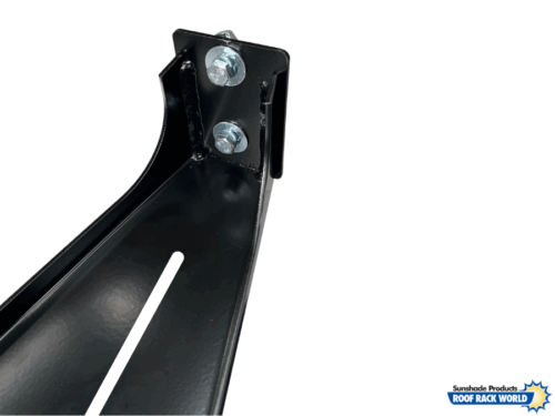6 x Roof Legs 440mm tall and 3 x 1500mm wide bars - Image 14
