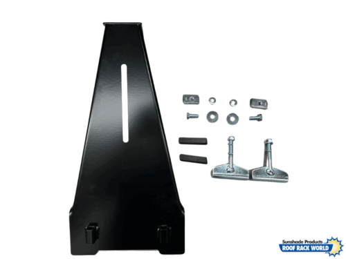 6 x Roof Legs 440mm tall and 3 x 1500mm wide bars - Image 12