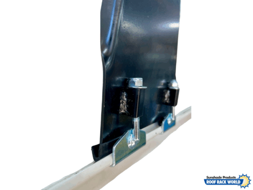 4 x Roof Legs 440mm height legs - Image 13
