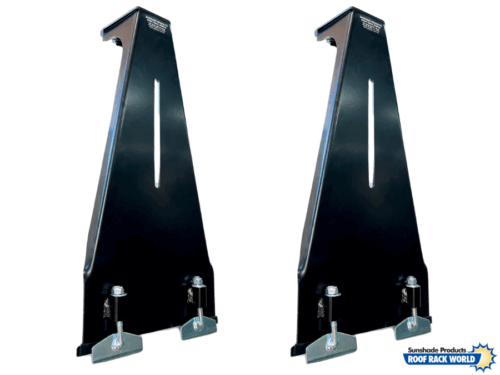 2 x Roof Legs 440mm height legs