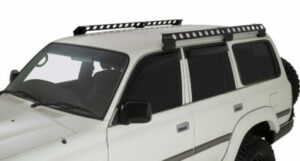 Toyota Landcruiser 80 Series Pioneer Backbone Tradie (2128mmx1426mm) (JC-01472) - Image 3