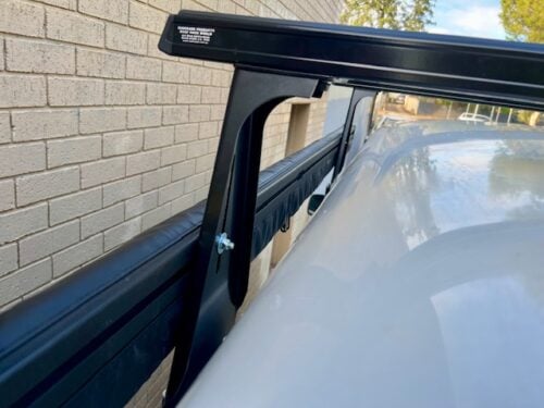 6 x Roof Legs 440mm tall and 3 x 1500mm wide bars - Image 18