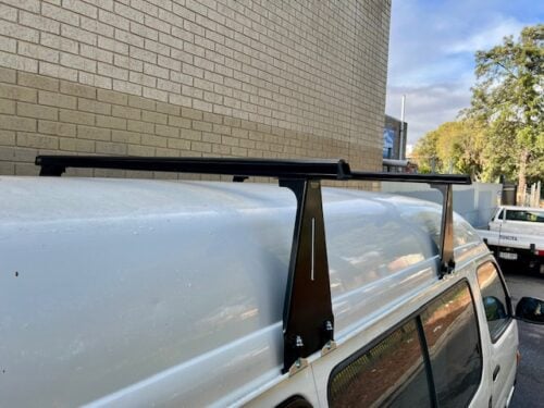 Ford Transit VH-VM 2000-2004 LWB High Roof 2 Bar System
