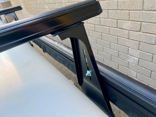 6 x Roof Legs 440mm tall and 3 x 1500mm wide bars - Image 16