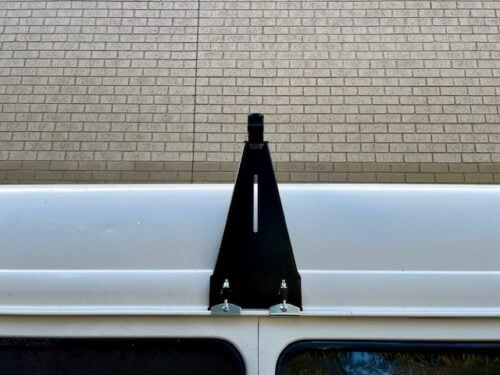 Ford Transit VH-VM 2000-2004 LWB High Roof 2 Bar System - Image 11