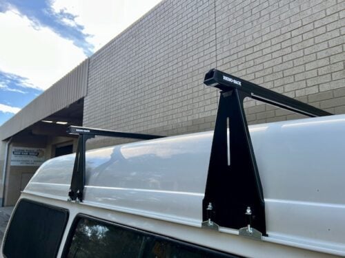 Ford Transit VH-VM 2000-2004 LWB High Roof 2 Bar System - Image 6