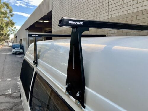 Ford Transit VH-VM 2000-2004 LWB High Roof 2 Bar System - Image 4