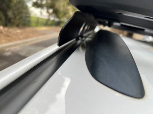 Jeep Grand Cherokee WK (with metal chrome rails 2011-2022) Pioneer 6 Platform 1500 x 1240mm - Roof Rack World